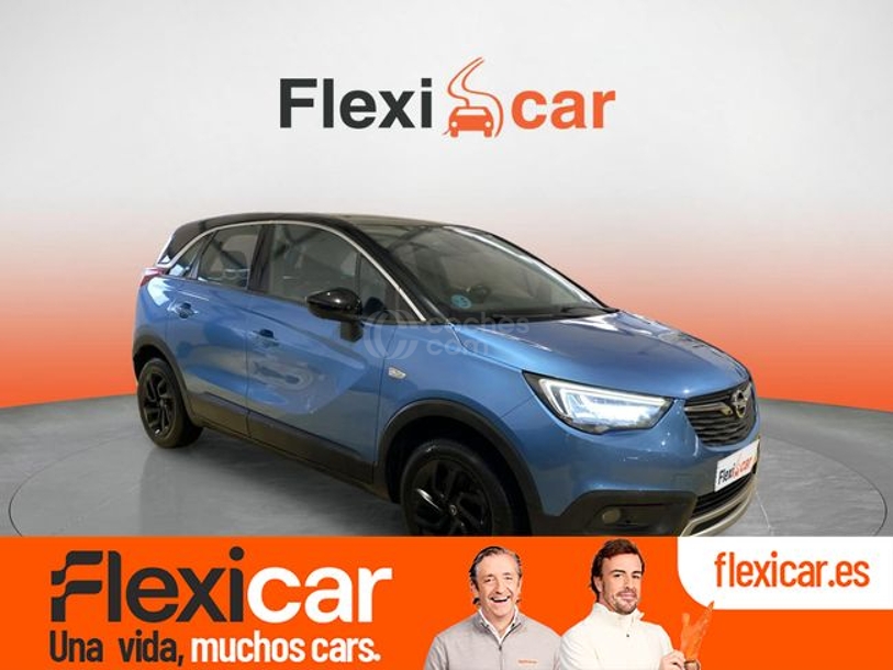 Foto del OPEL Crossland X 1.2T S&S Innovation 130