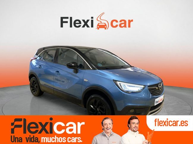 Foto del OPEL Crossland X 1.2T S&S Innovation 130