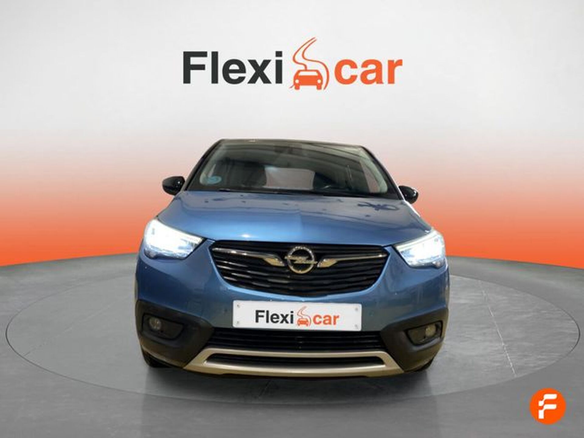 Imagen 2 de OPEL Crossland