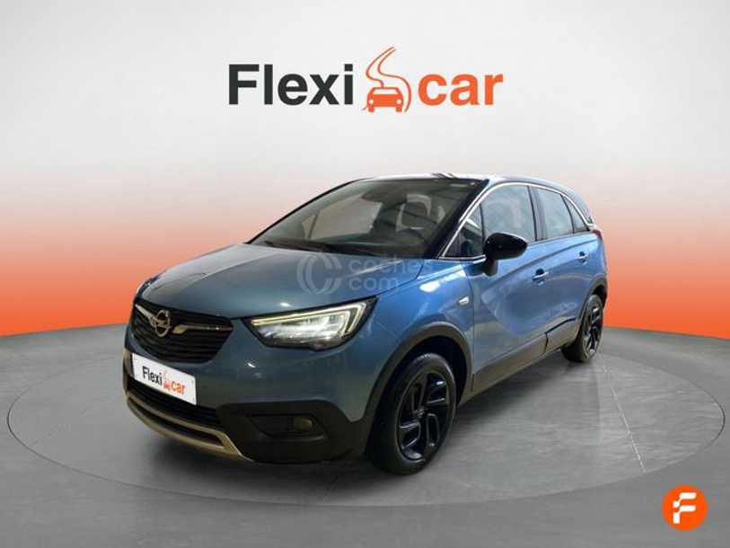Foto del OPEL Crossland X 1.2T S&S Innovation 130