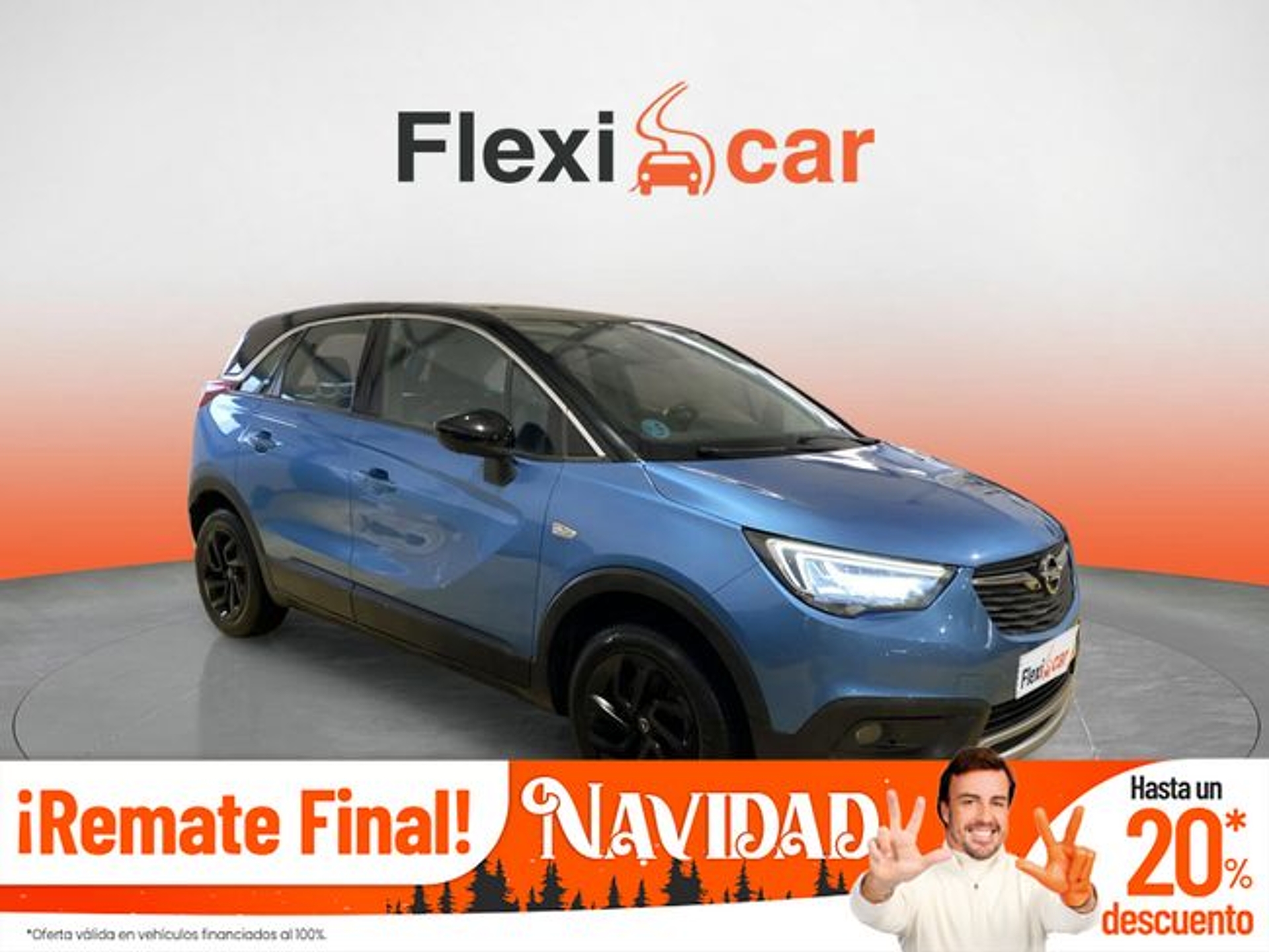 Imagen de OPEL Crossland