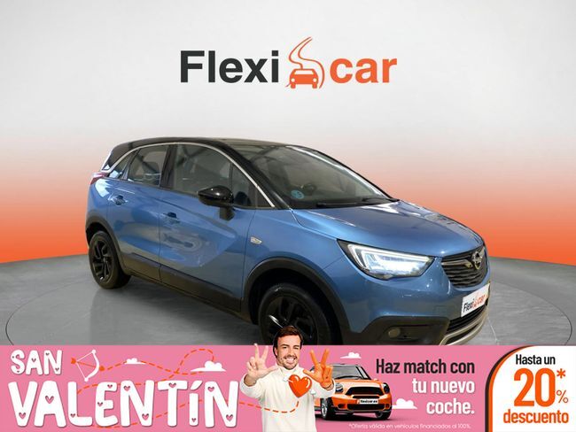 Foto del OPEL Crossland X 1.2T S&S Innovation 130