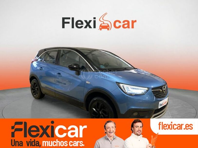 Foto del OPEL Crossland X 1.2T S&S Innovation 130