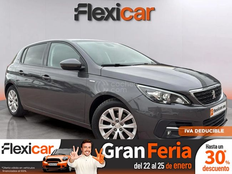 Foto del PEUGEOT 308 1.2 PureTech S&S Style 130