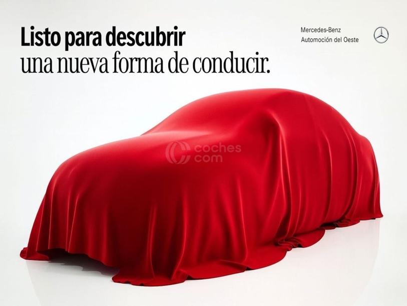 Foto del MERCEDES Clase B B 180