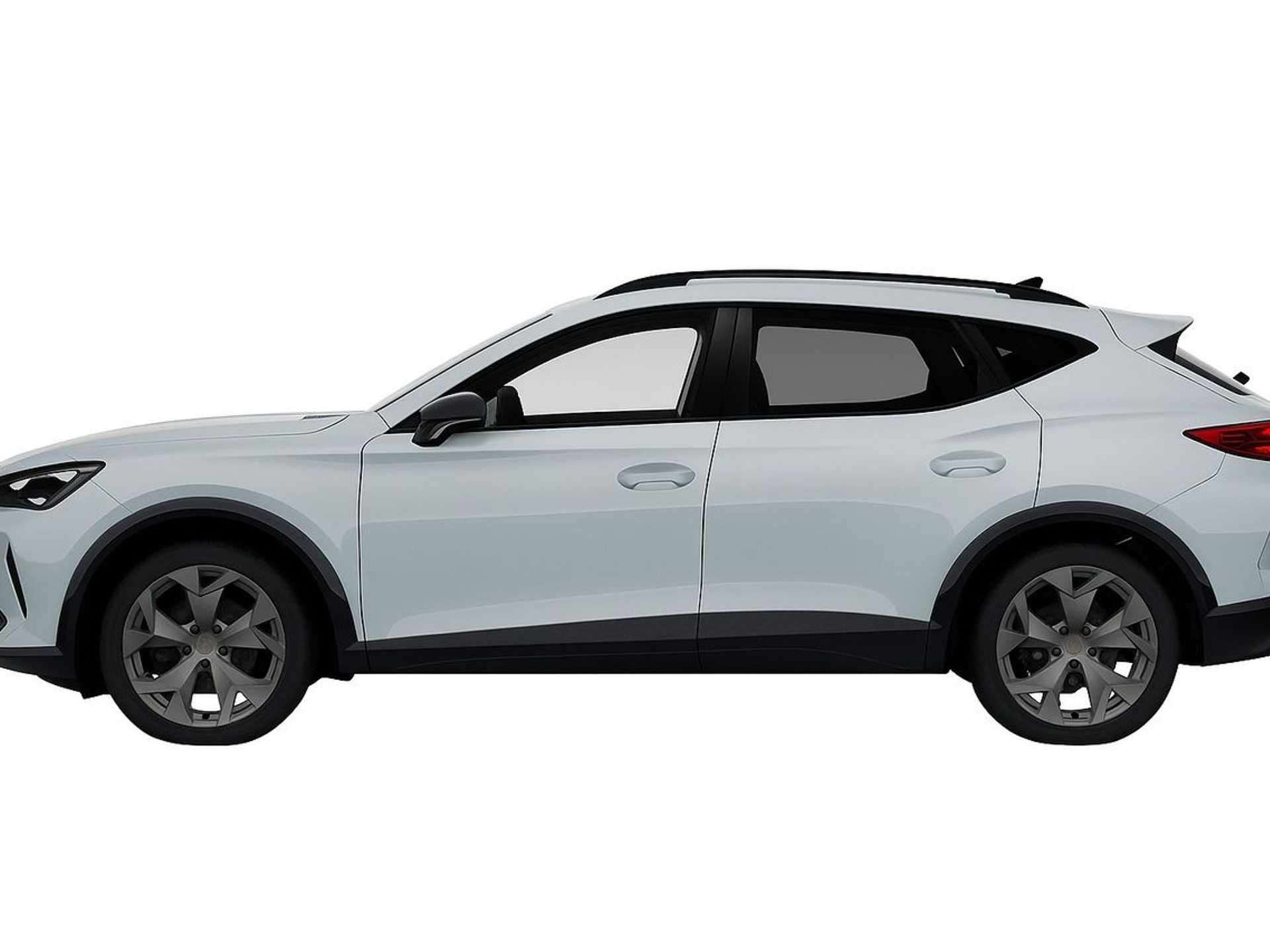 Imagen de CUPRA Formentor