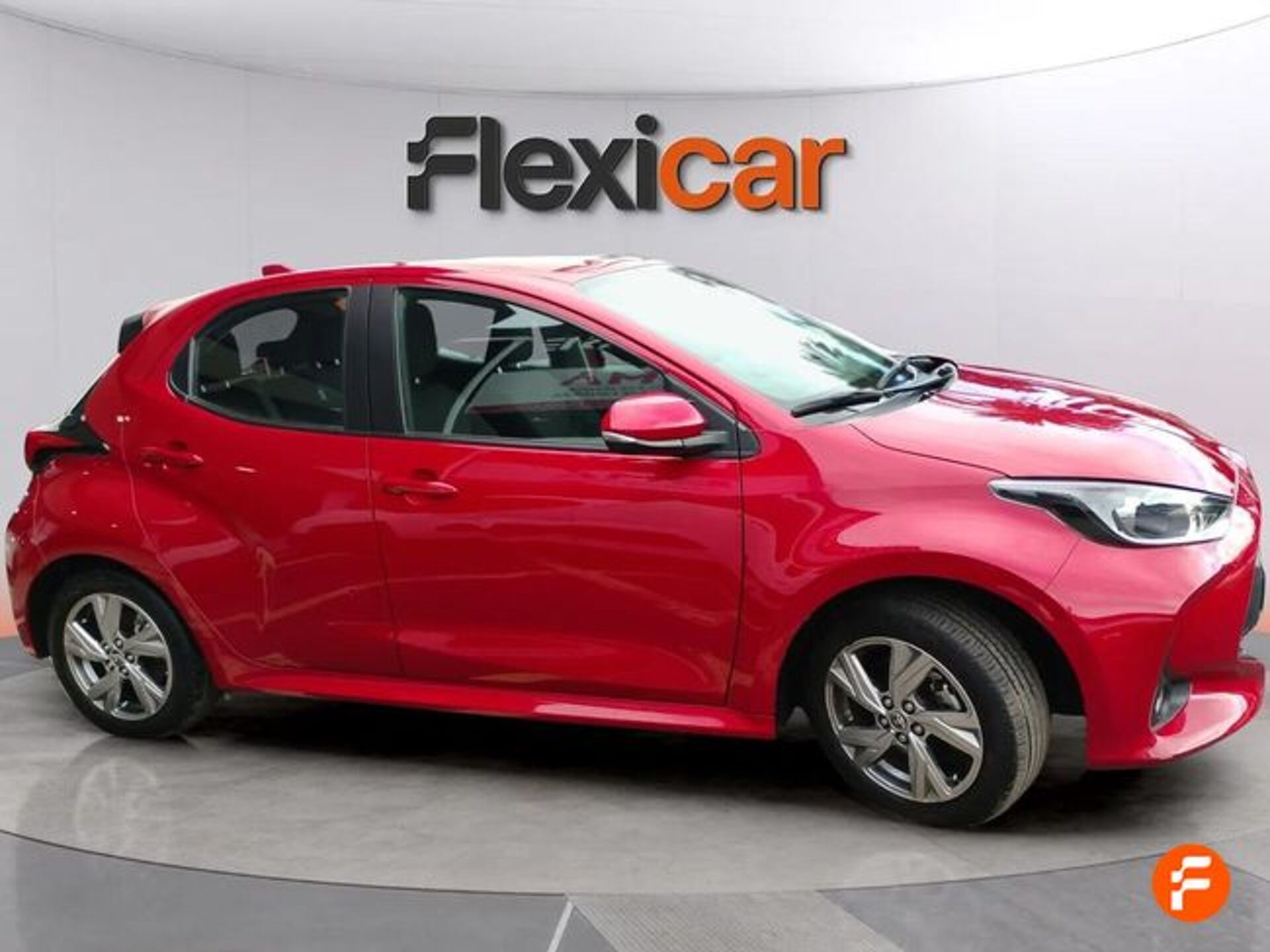 Imagen 2 de TOYOTA Yaris