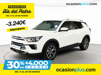 Imagen de SSANGYONG KGM Korando G15 Urban 4x2 L.P.