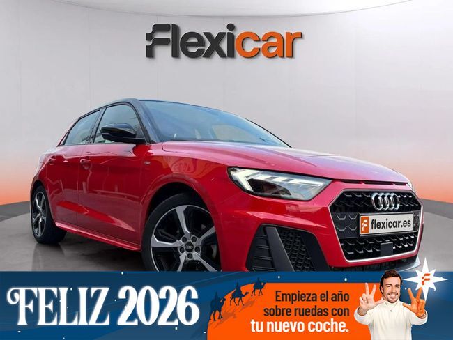 AUDI A1 (Sportback 30 TFSI 81kW (110CV) S tronic) en Barcelona