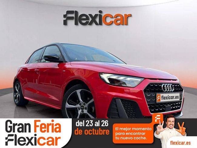 AUDI A1 (Sportback 30 TFSI 81kW (110CV) S tronic) en Barcelona