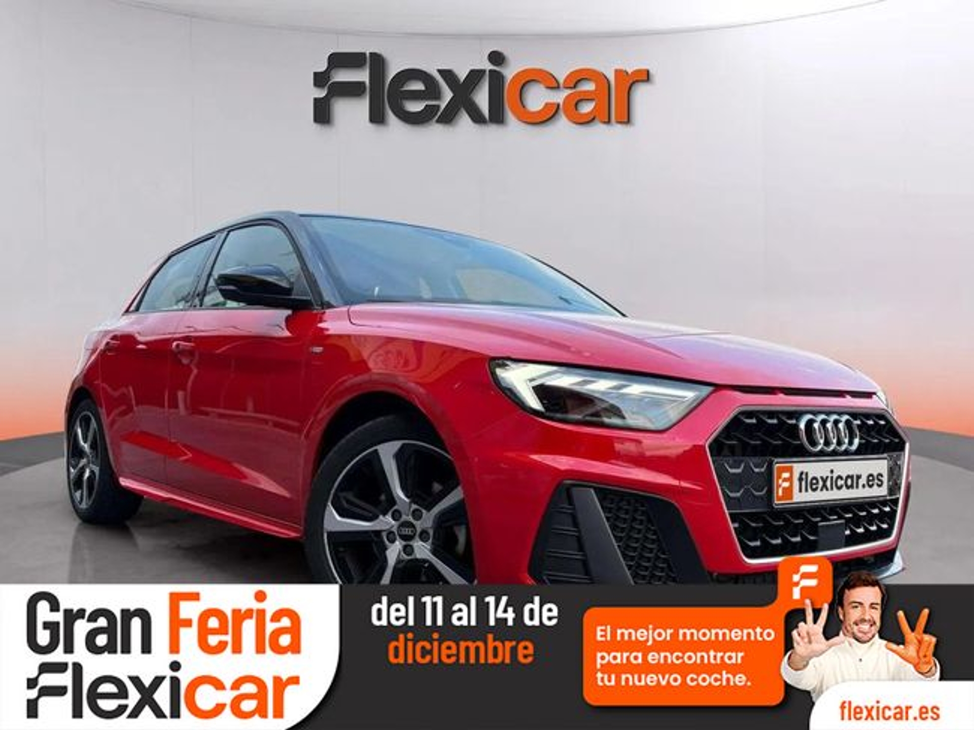 Imagen de AUDI A1