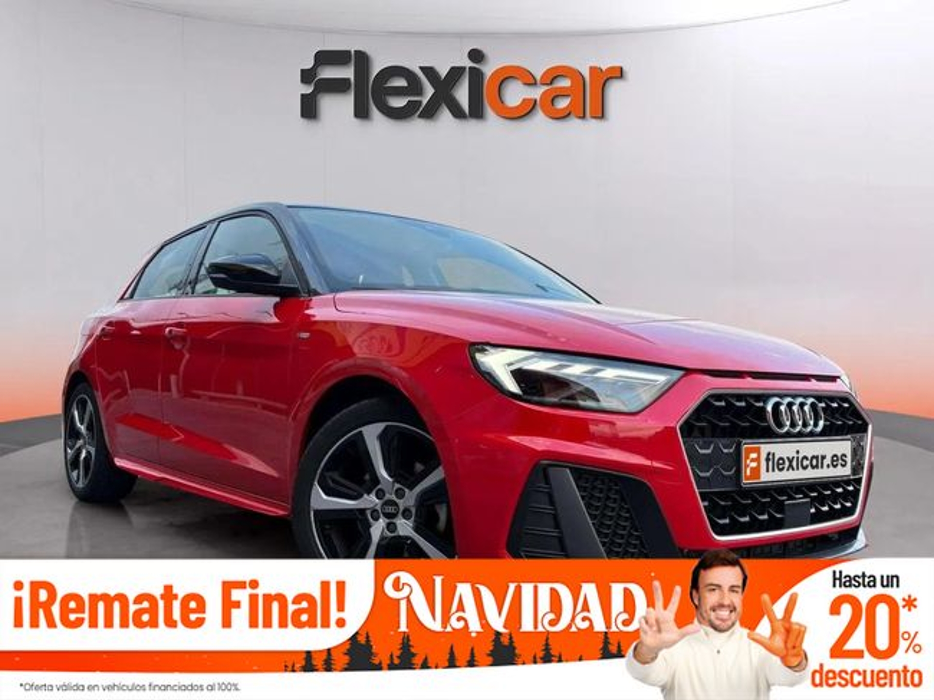 Imagen de AUDI A1