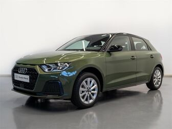 Imagen de AUDI A1 Sportback 30 TFSI Advanced