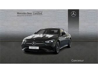Imagen de MERCEDES Clase CLE