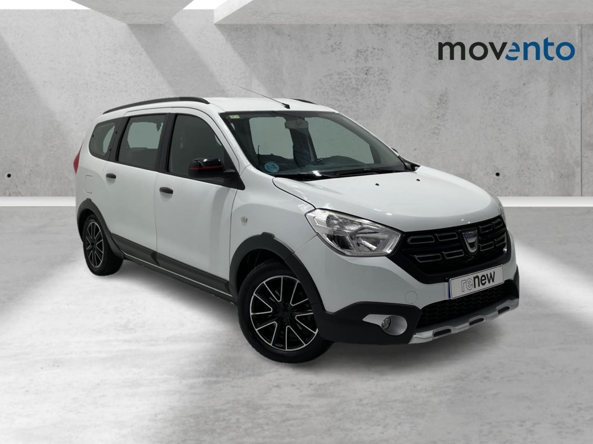 Imagen de DACIA Lodgy