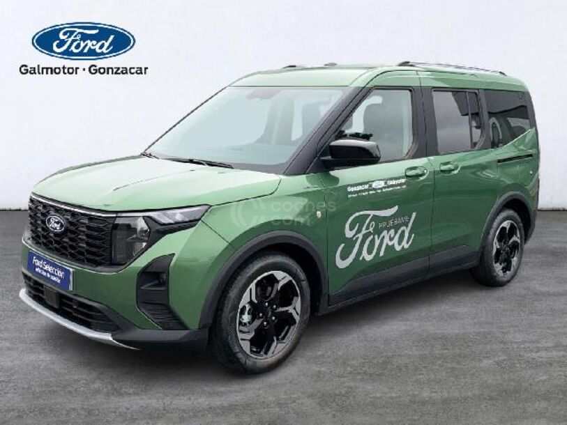 Foto del FORD Tourneo Courier 1.0 Ecoboost Active