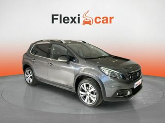 Imagen de PEUGEOT 2008 1.2 PureTech S&S Allure 110