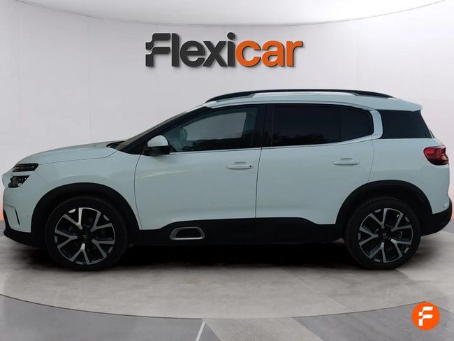 Foto del CITROEN C5 Aircross BlueHDi S&S Feel 130