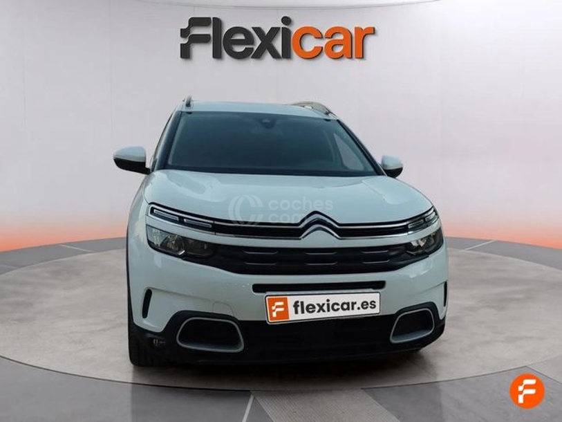 Foto del CITROEN C5 Aircross BlueHDi S&S Feel 130