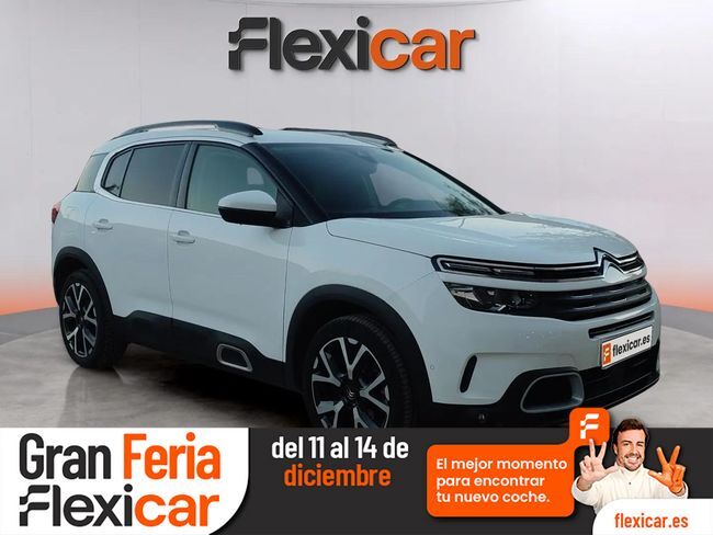 CITROEN C5 Aircross (BlueHdi 96kW (130CV) S&S Feel) en Huelva