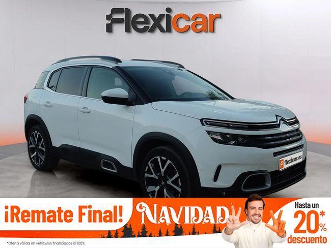 CITROEN C5 Aircross (BlueHdi 96kW (130CV) S&S Feel) en Huelva