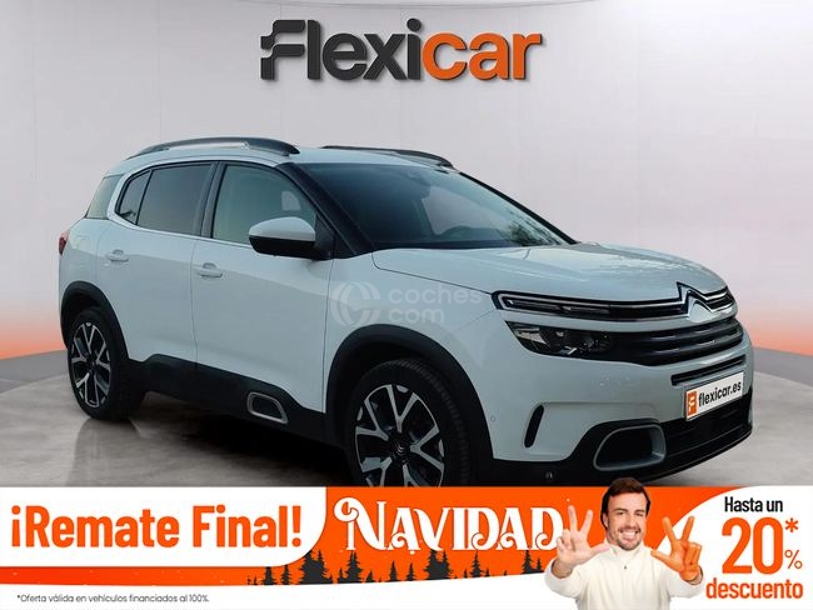 Foto del CITROEN C5 Aircross BlueHDi S&S Feel 130