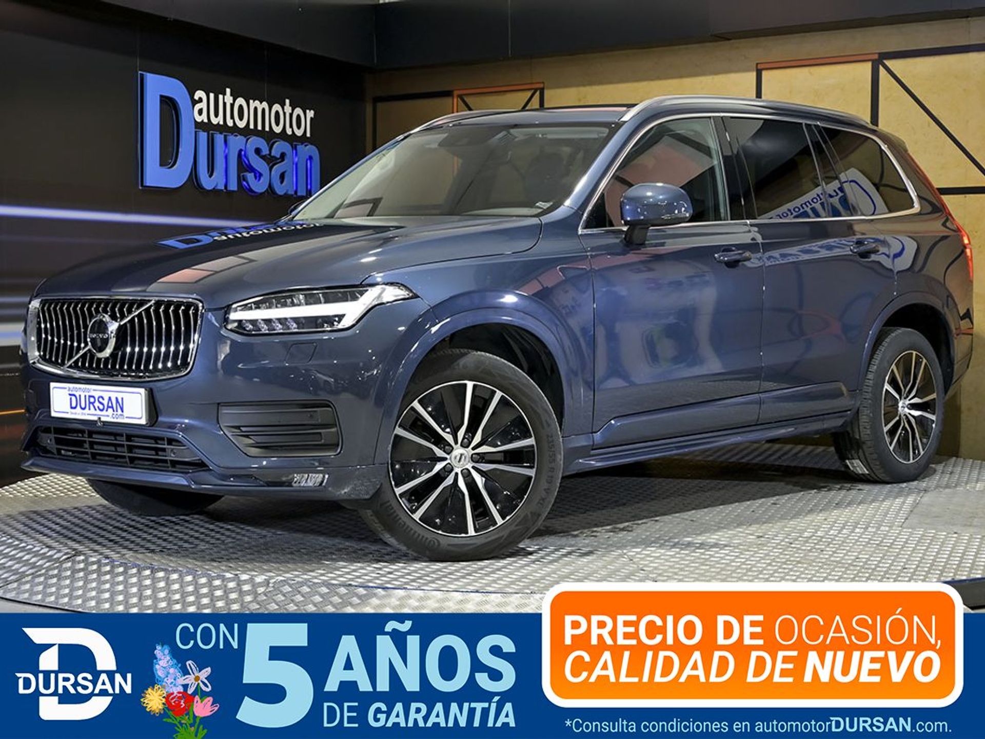 Imagen de VOLVO XC90