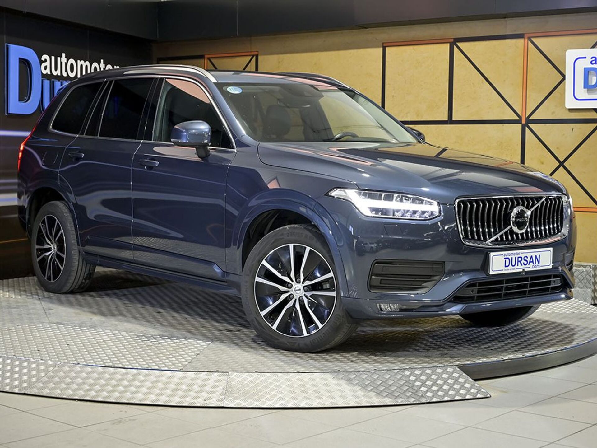 Imagen 3 de VOLVO XC90