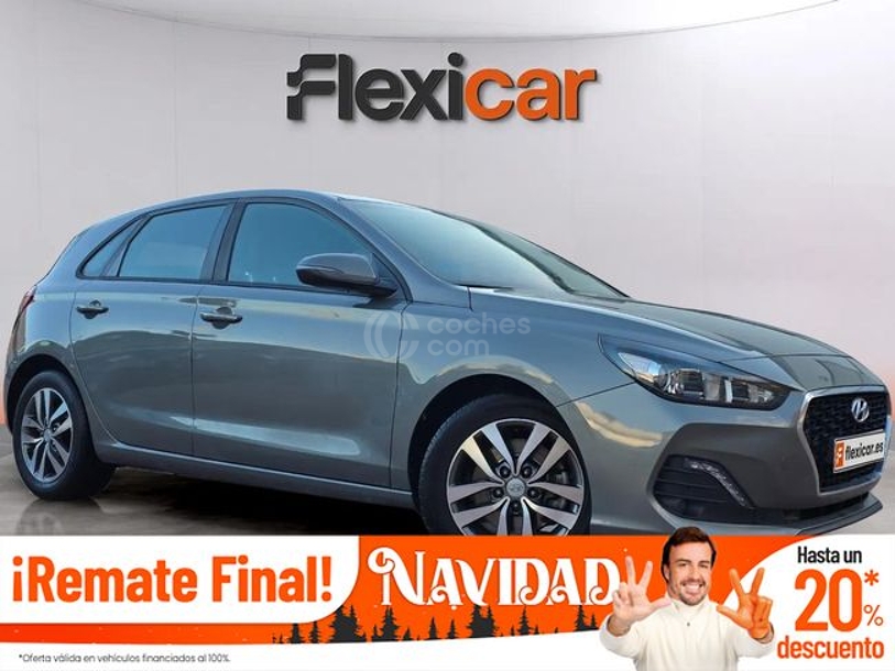 Foto del HYUNDAI i30 1.0 TGDI Essence 120