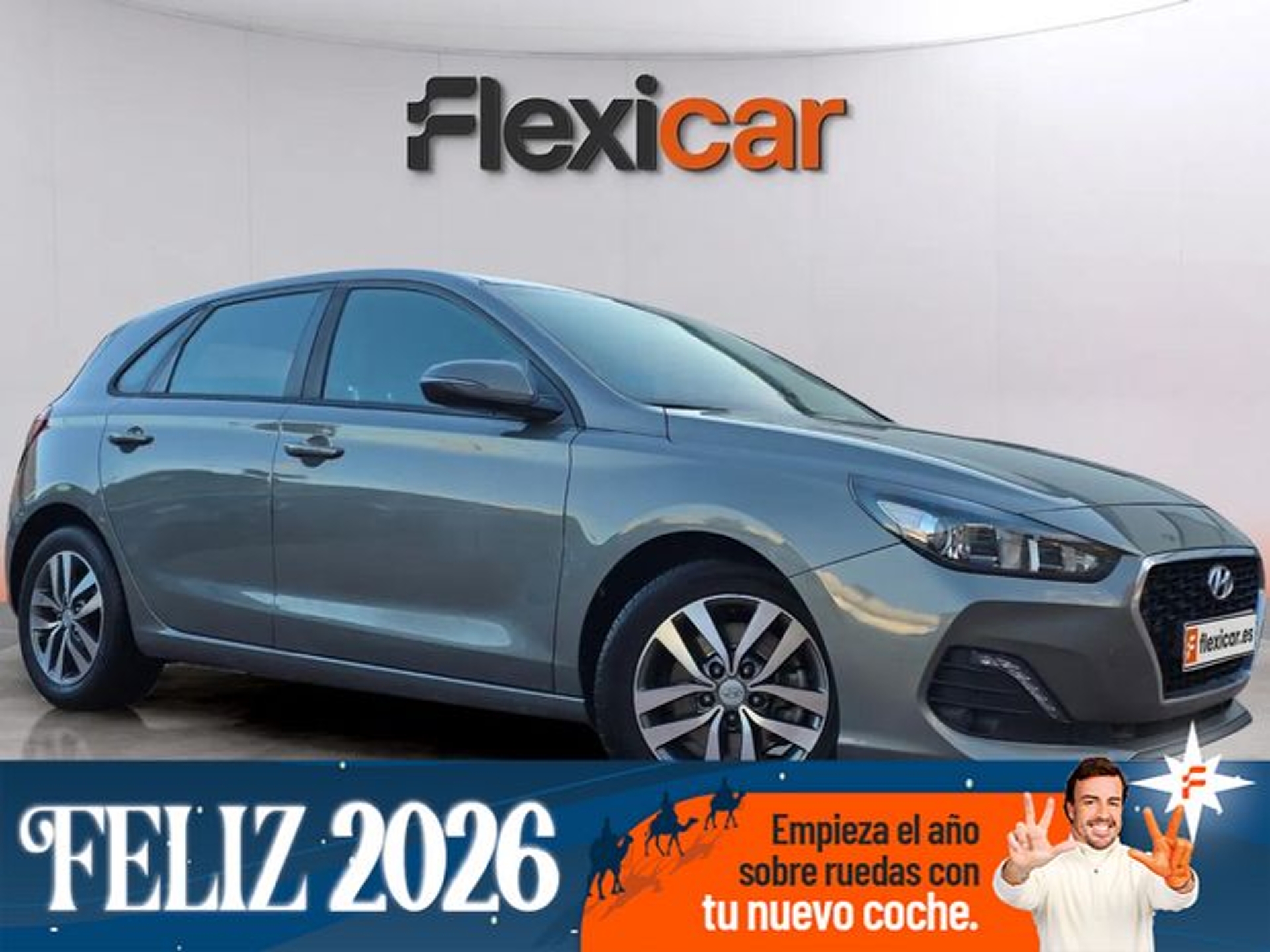 Imagen de HYUNDAI i30