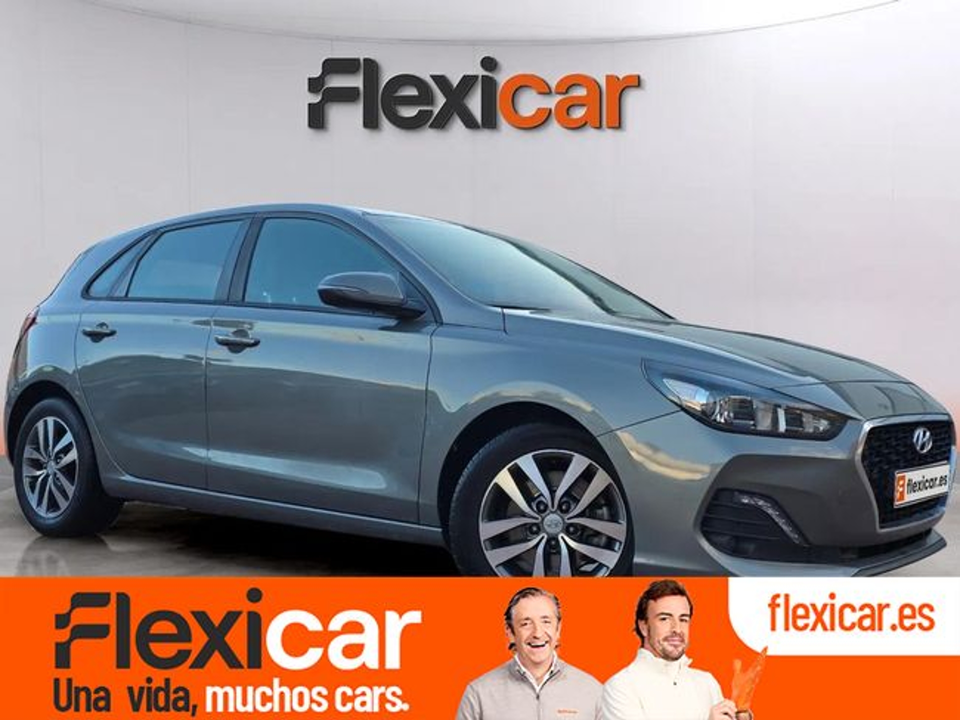 Imagen de HYUNDAI i30