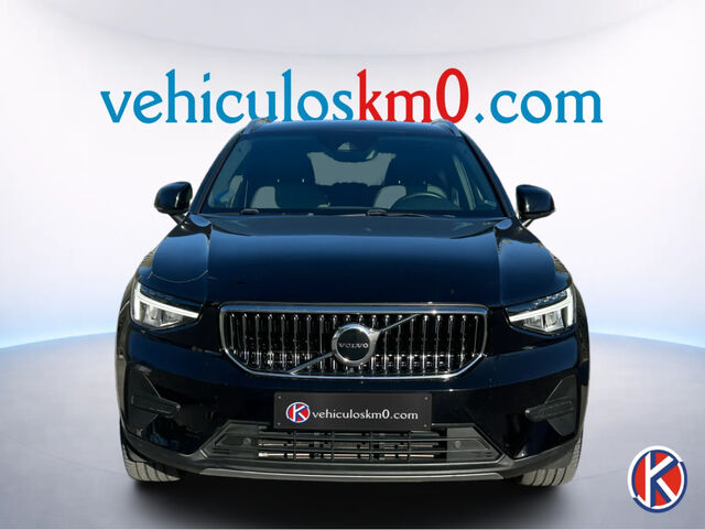 Foto del VOLVO XC40 T4 Recharge Core Aut.