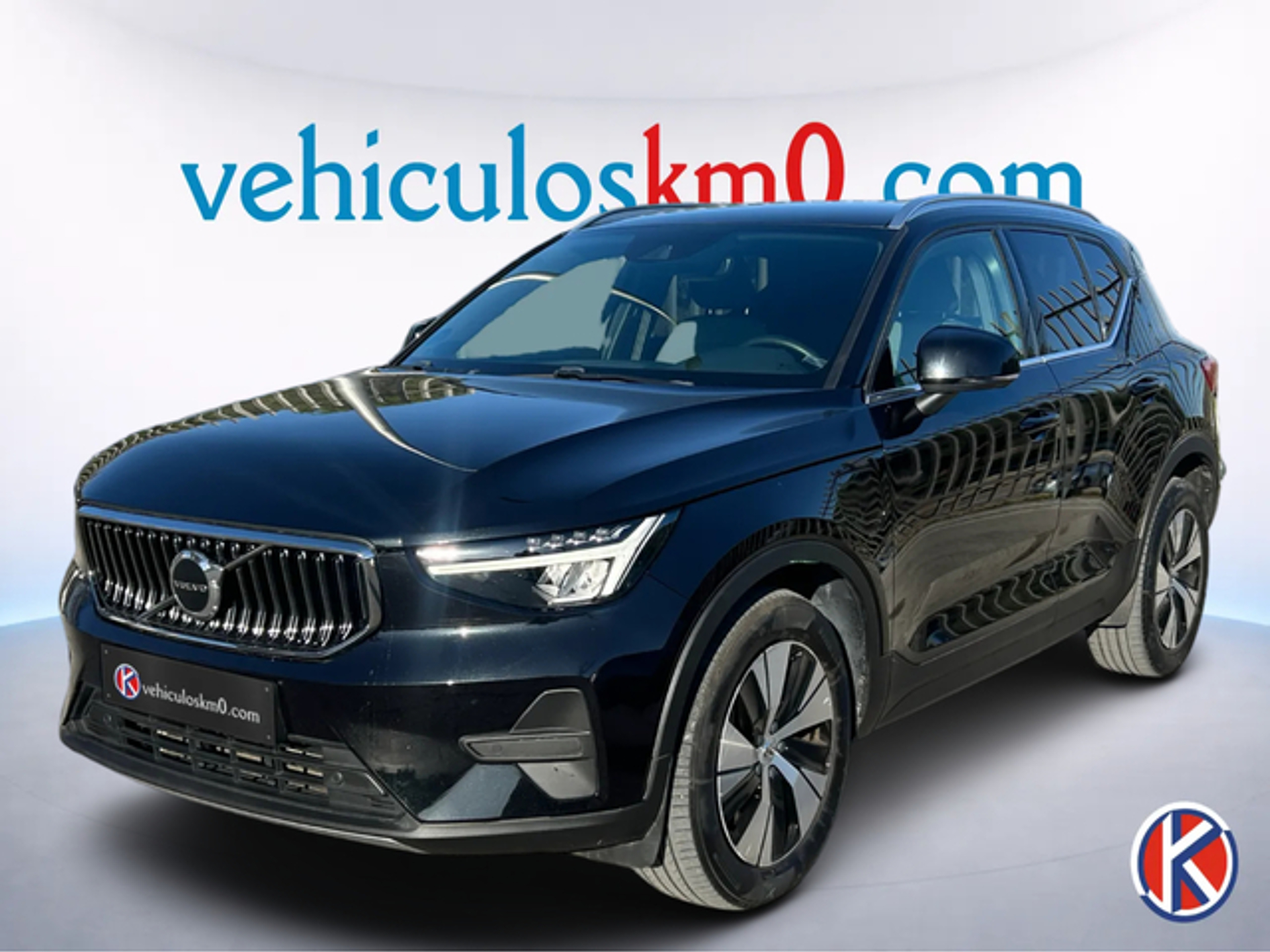 Imagen de VOLVO XC40