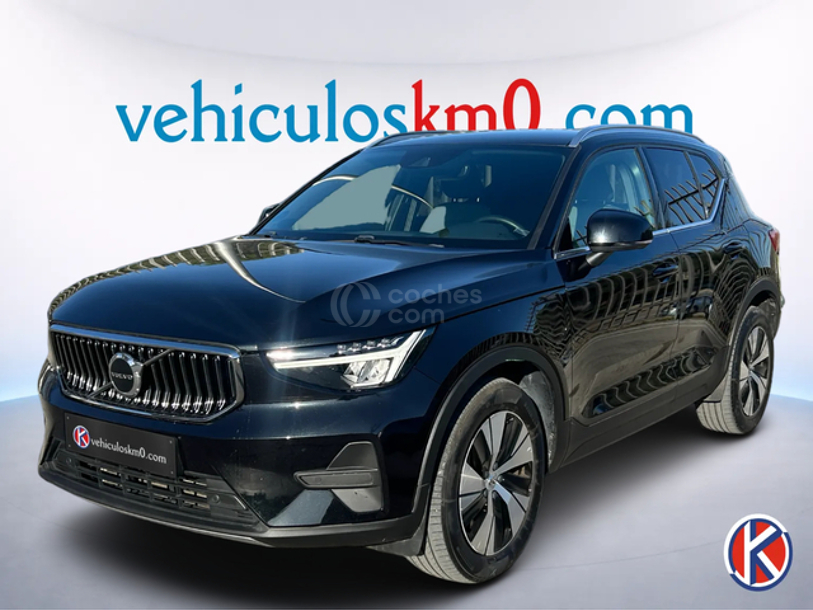 Foto del VOLVO XC40 T4 Recharge Core Aut.