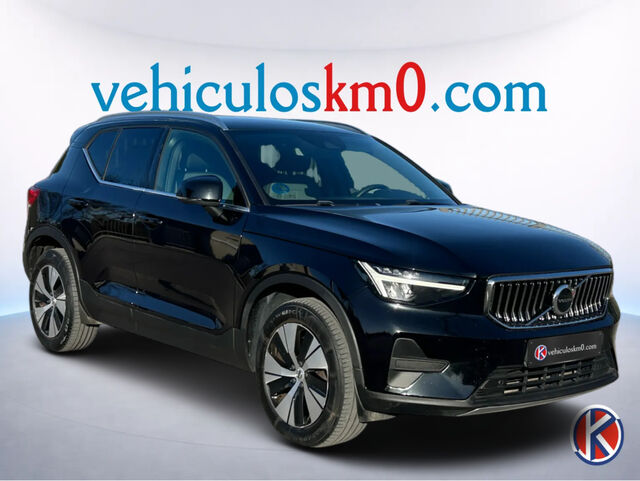 Foto del VOLVO XC40 T4 Recharge Core Aut.