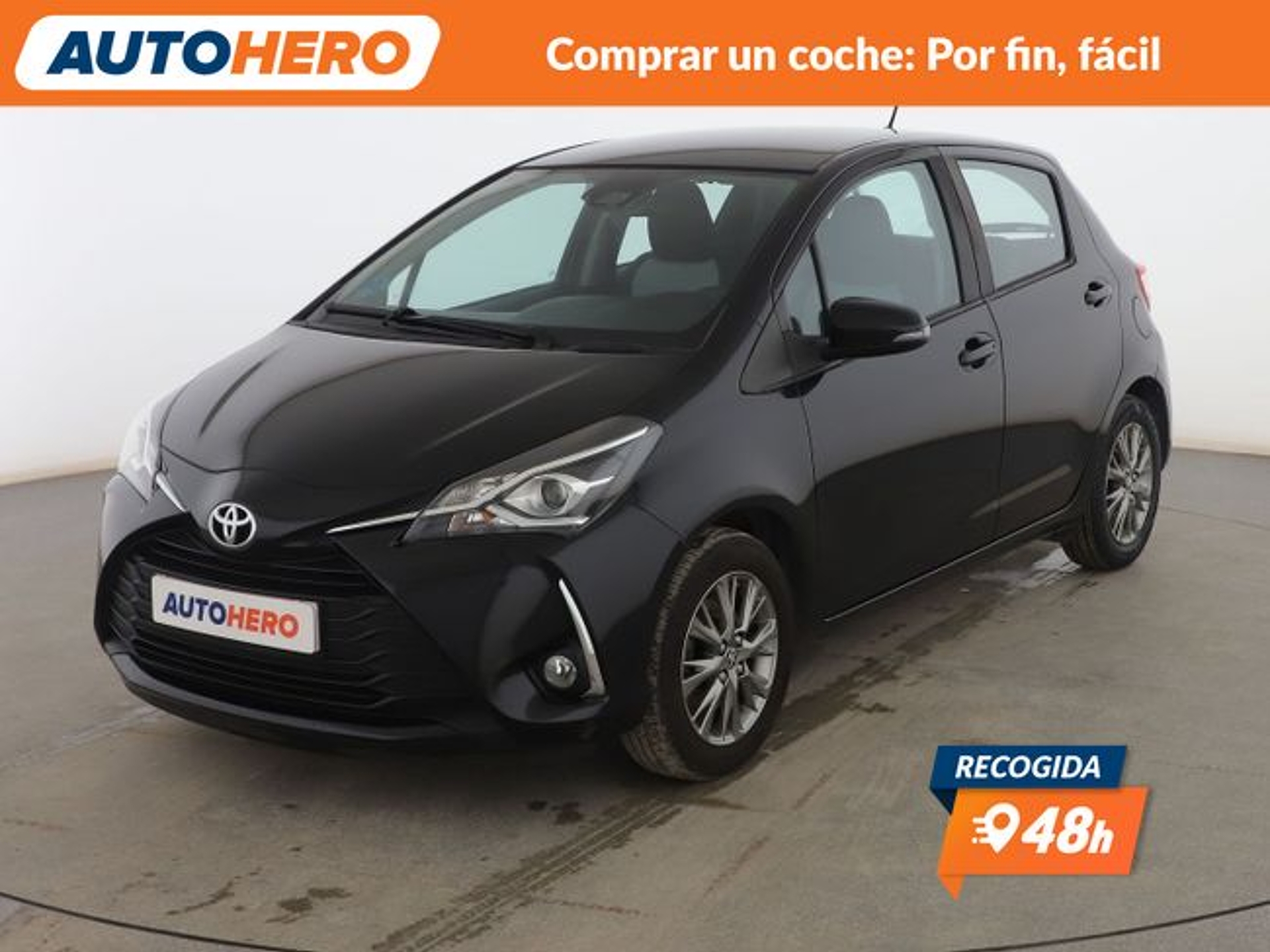 Imagen de TOYOTA Yaris