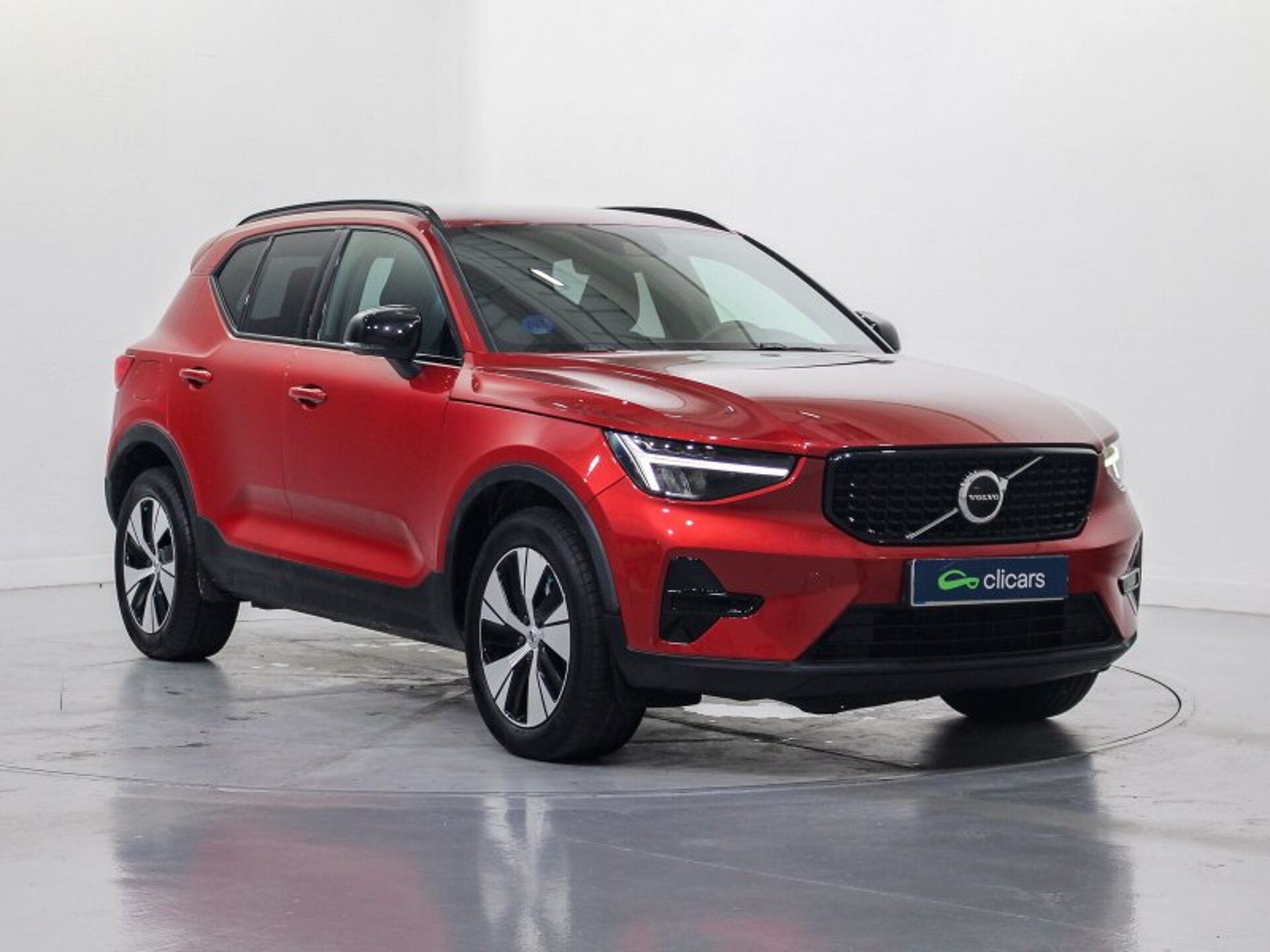 Imagen 3 de VOLVO XC40