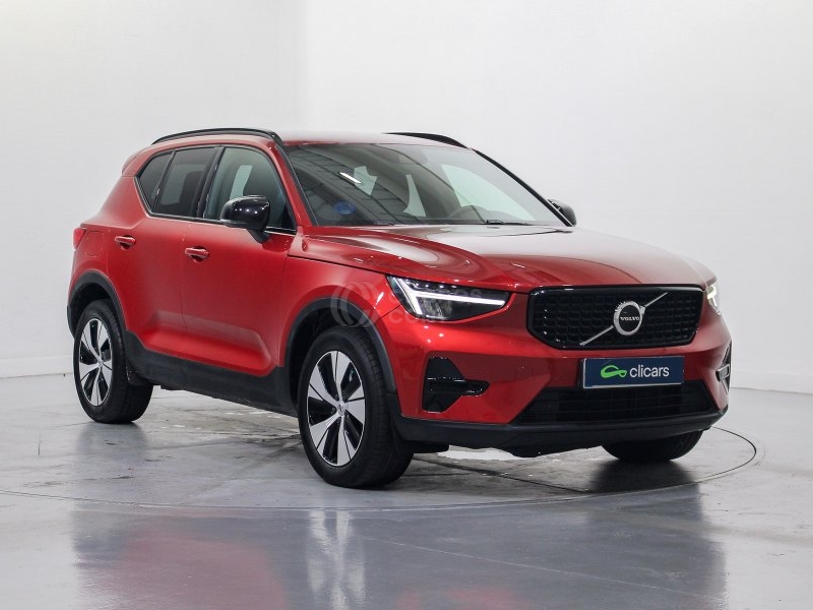 Foto del VOLVO XC40 B4 Plus Dark AWD Aut.