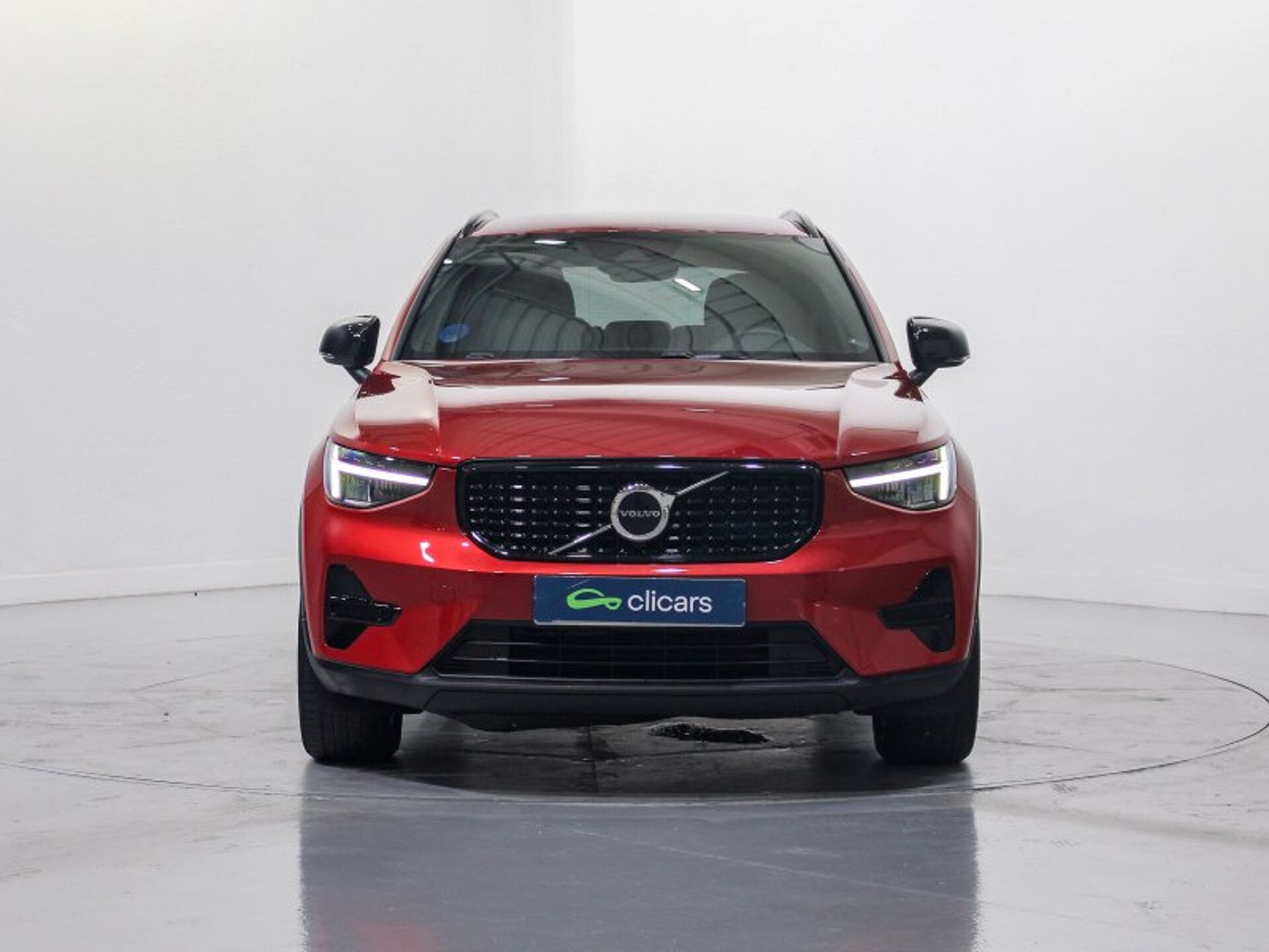 Imagen 2 de VOLVO XC40