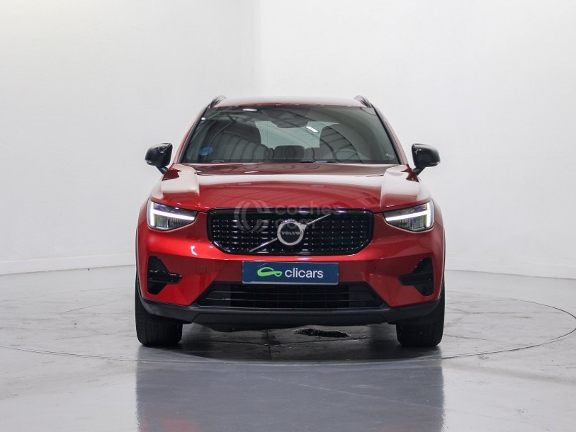 Foto del VOLVO XC40 B4 Plus Dark AWD Aut.