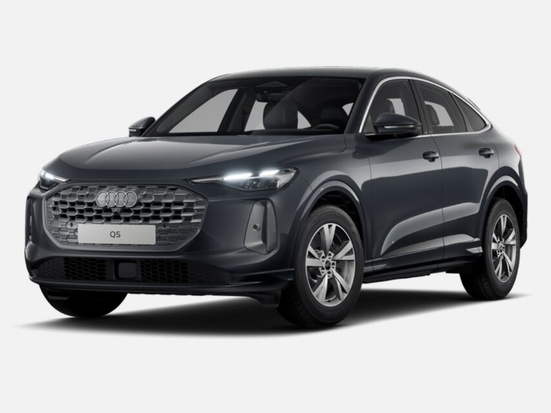 Imagen de AUDI Q5