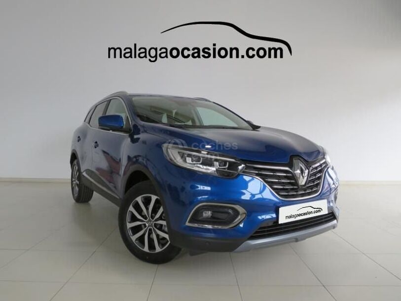 Foto del RENAULT Kadjar 1.3 TCe GPF Zen 103kW