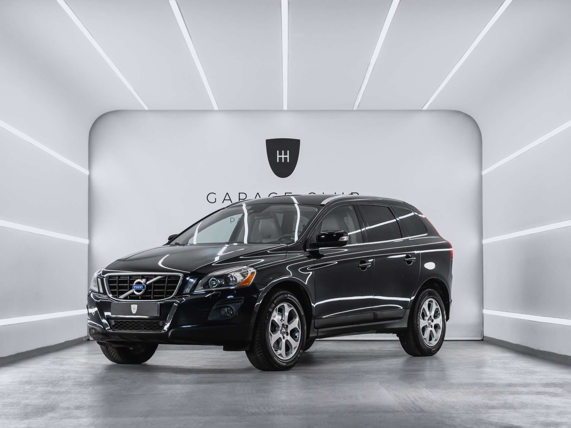 Imagen de VOLVO XC60