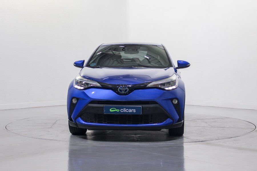 Foto del TOYOTA C-HR 125H Advance