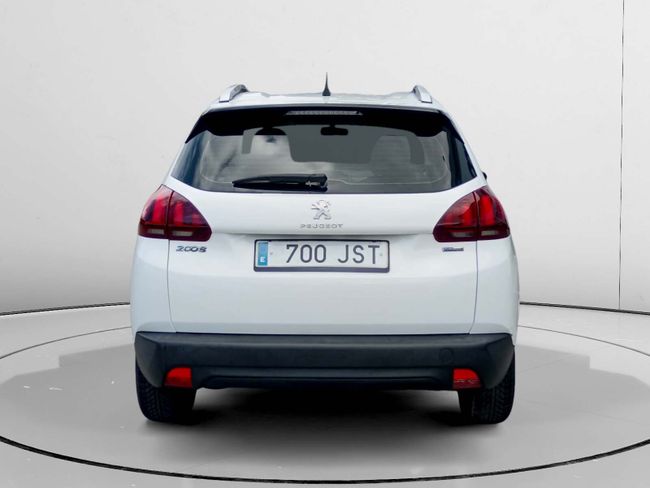Foto del PEUGEOT 2008 1.2 PureTech S&S Active 110