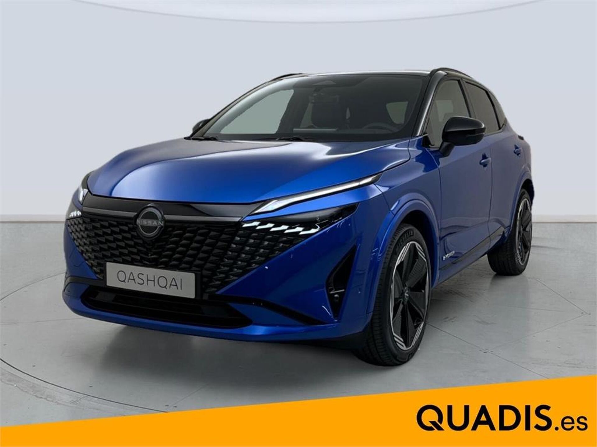 Imagen 1 de NISSAN Qashqai