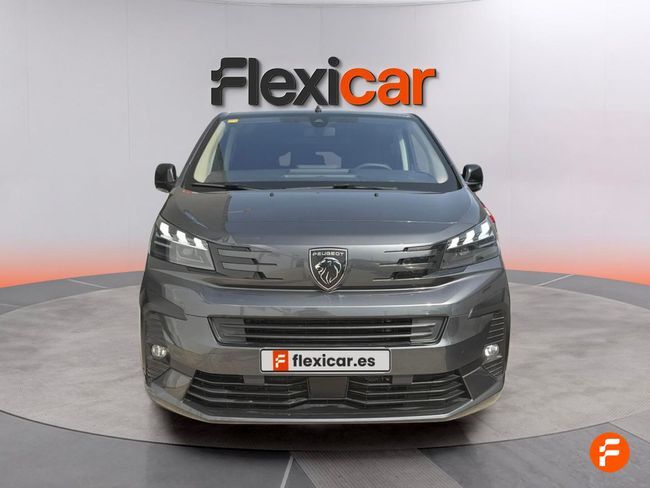 Foto del PEUGEOT Traveller 2.0 BlueHDI S&S Business Long EAT8 180