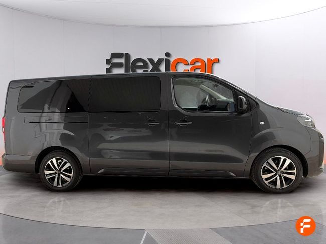 Foto del PEUGEOT Traveller 2.0 BlueHDI S&S Business Long EAT8 180