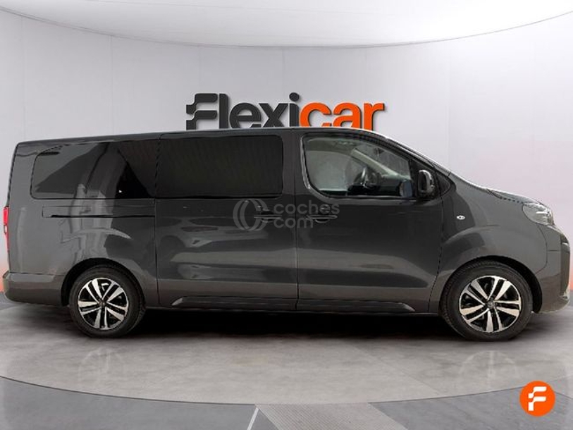 Foto del PEUGEOT Traveller 2.0 BlueHDI S&S Business Long EAT8 180