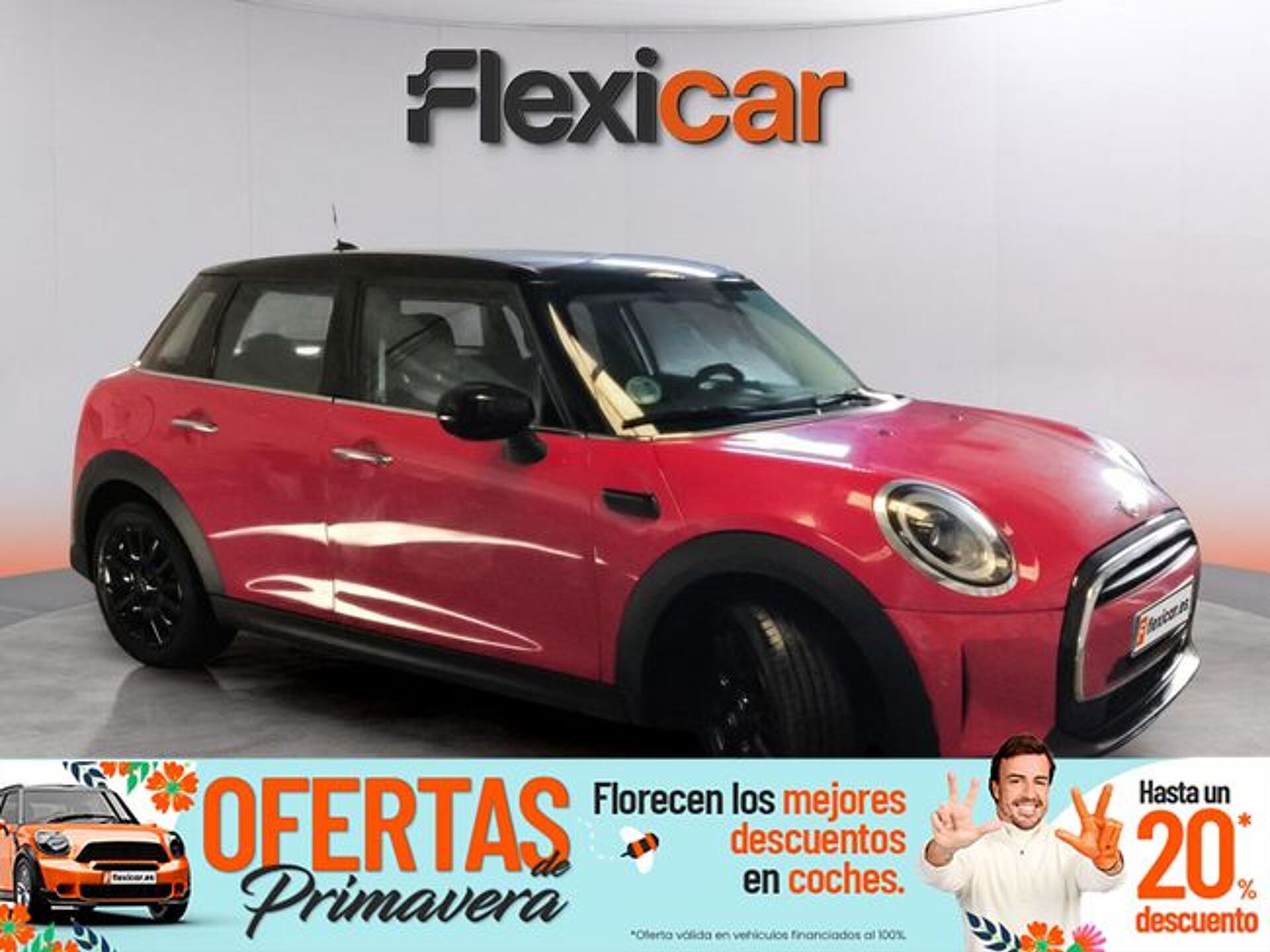 Imagen 1 de MINI Mini